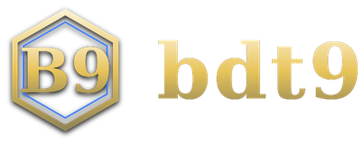 bdt9 logo